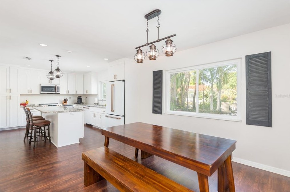 4915 Melrose Ave, Tampa FL 33629-5527 exterior