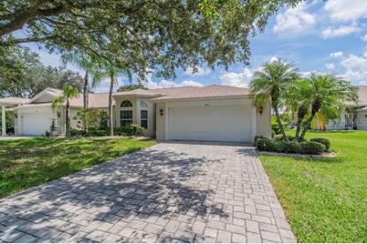 1618 Nantucket Drive, Sun City Center, FL 33573 - Photo 1