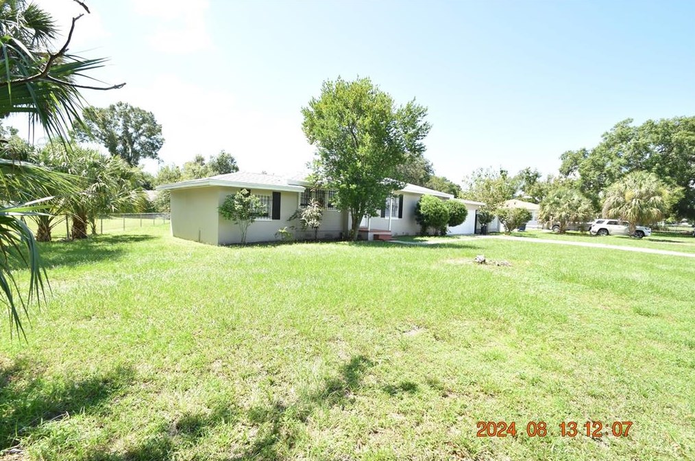 4505 Wishart Blvd, Tampa, FL 33603