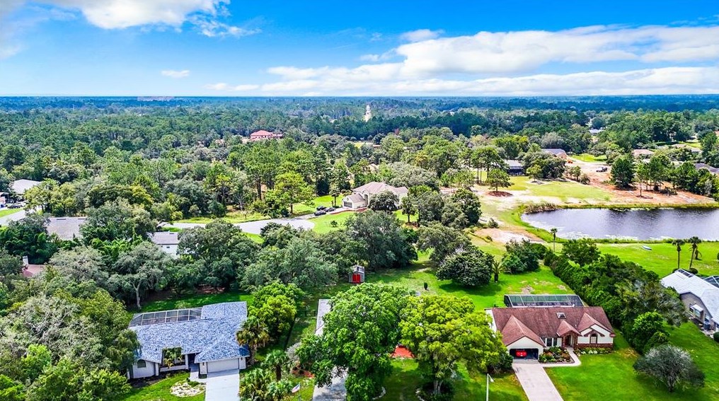 10578 Woodland Waters Blvd, Brooksville, FL 34613