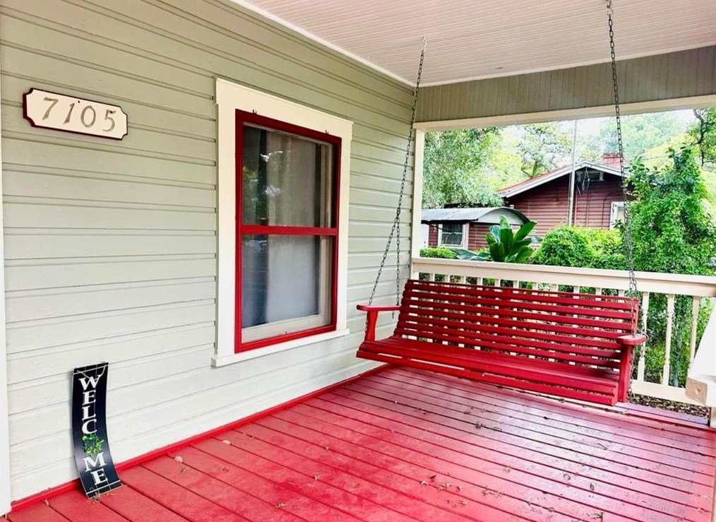 7105 N 10th Street St, Tampa, FL 33604