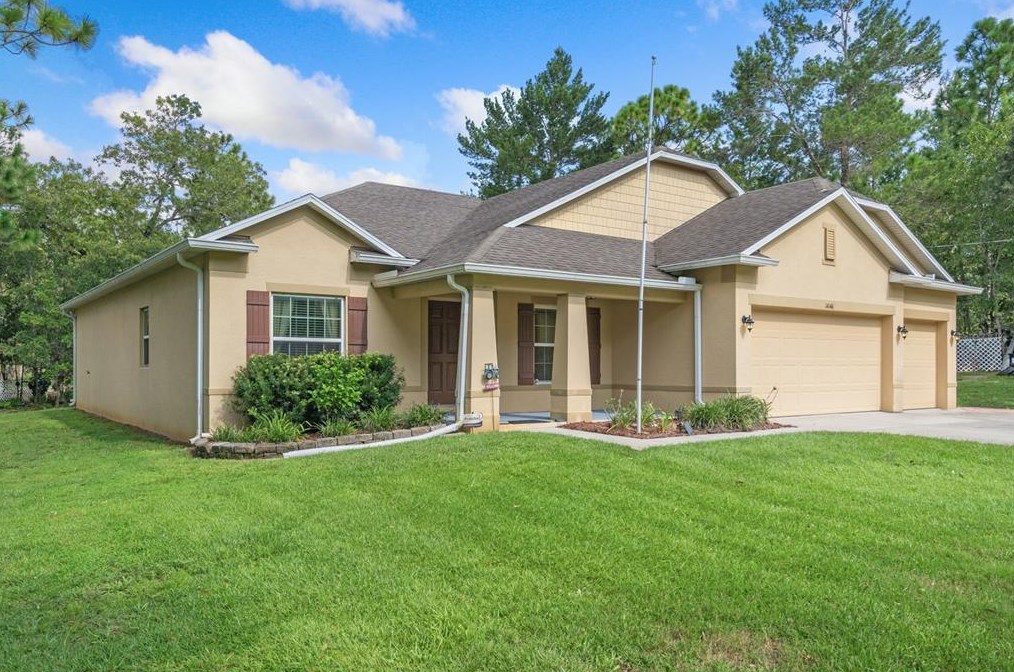 14146 Eastern Phoebe Rd, Brooksville, FL 34614