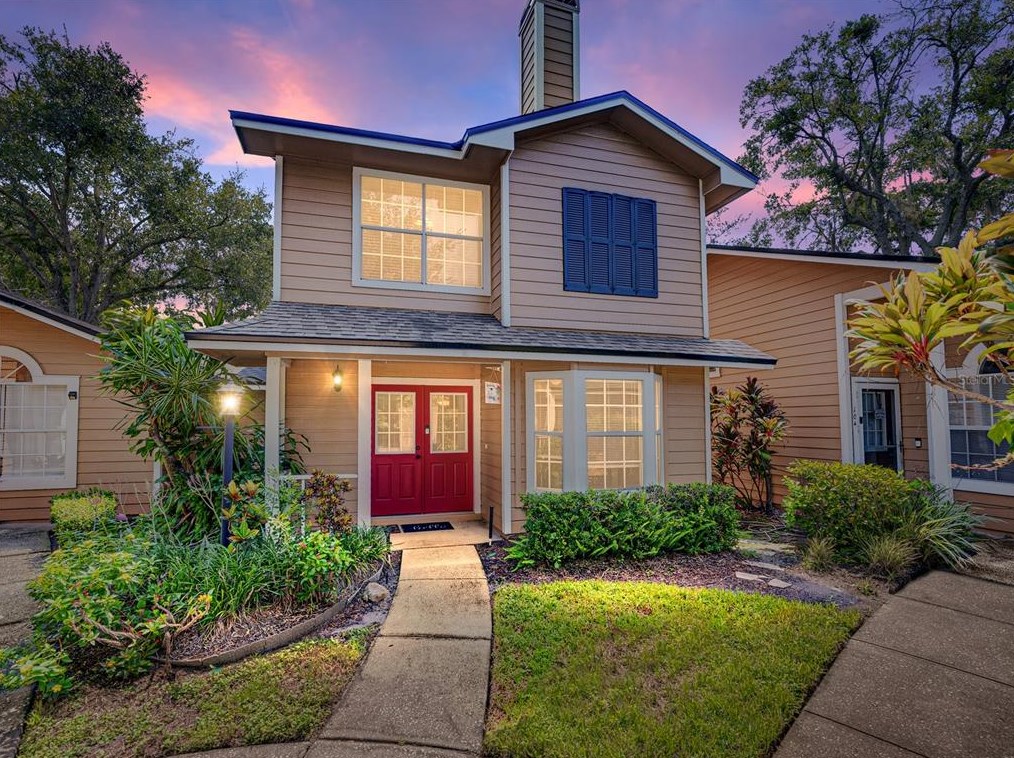3003 Oak Park Way, Orlando, FL 32822-2603
