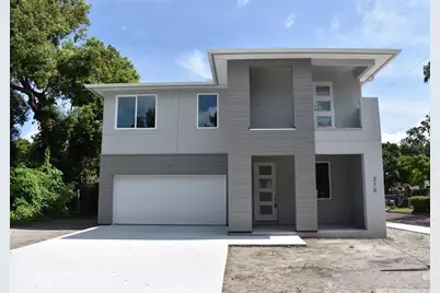 210 E Janette Avenue, Tampa, FL 33603 - Photo 2