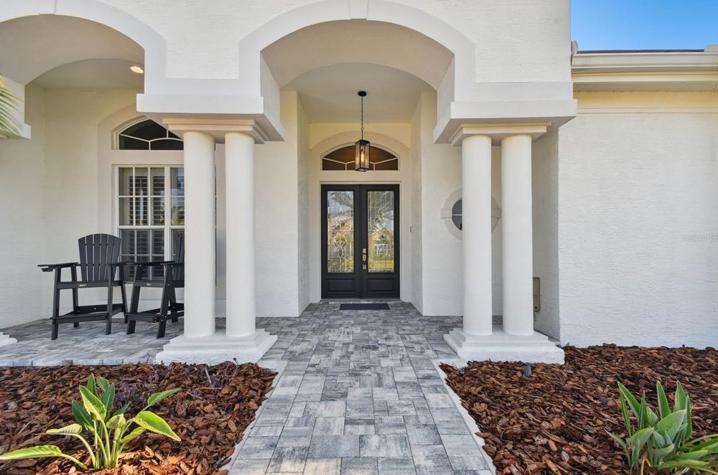 4309 Place Le Manes, Lutz, FL 33558
