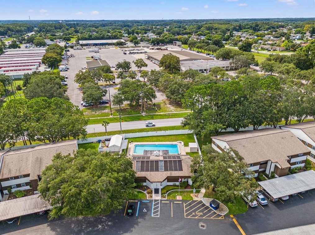 4056 Passport Ln #203, New Port Richey, FL 34653