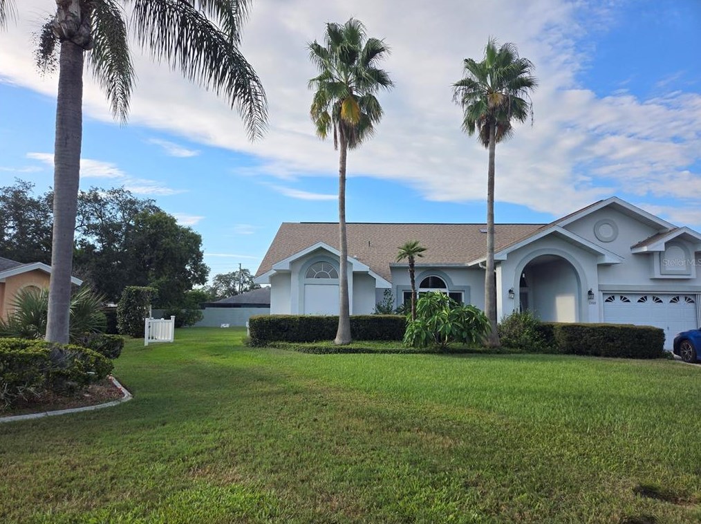 1369 Overland Dr, Brooksville, FL 34608