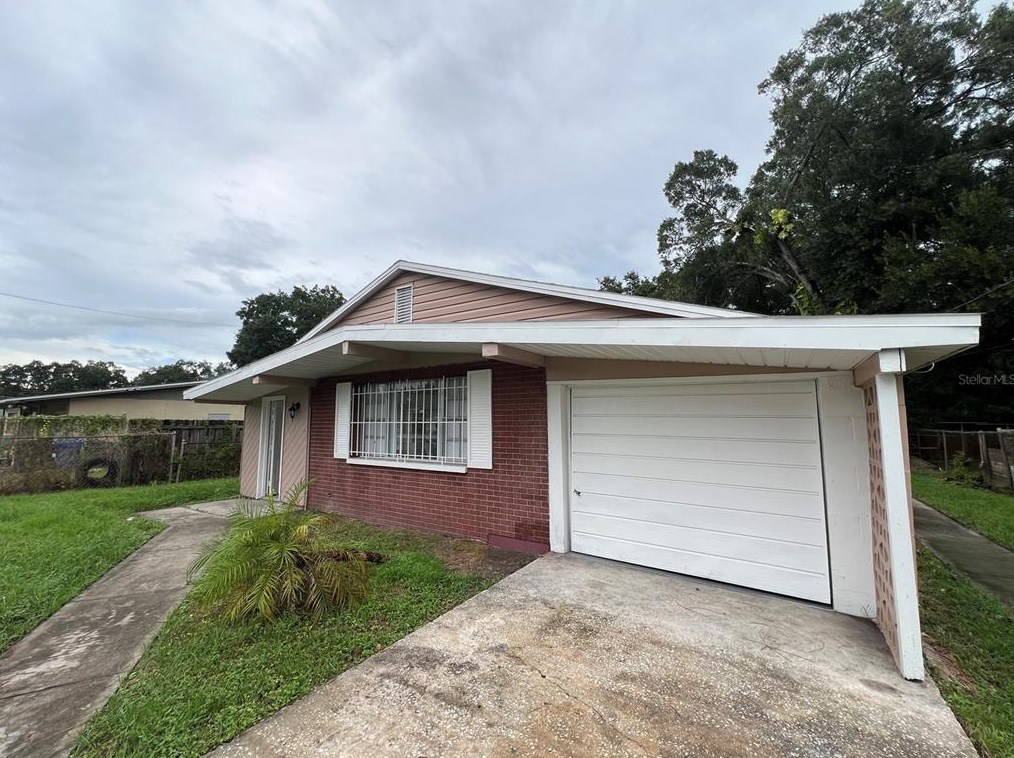 2308 48th St, Tampa FL  33605-4726 exterior