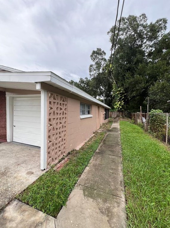 2308 48th St, Tampa FL  33605-4726 exterior