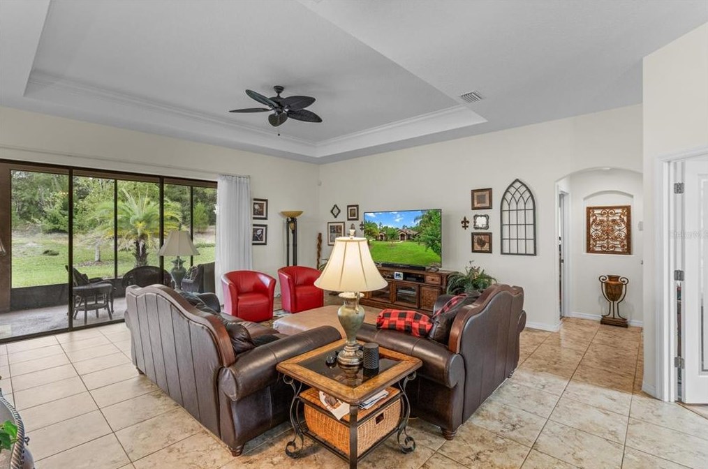 4214 W Malaluka Cir, Dunnellon, FL 34433