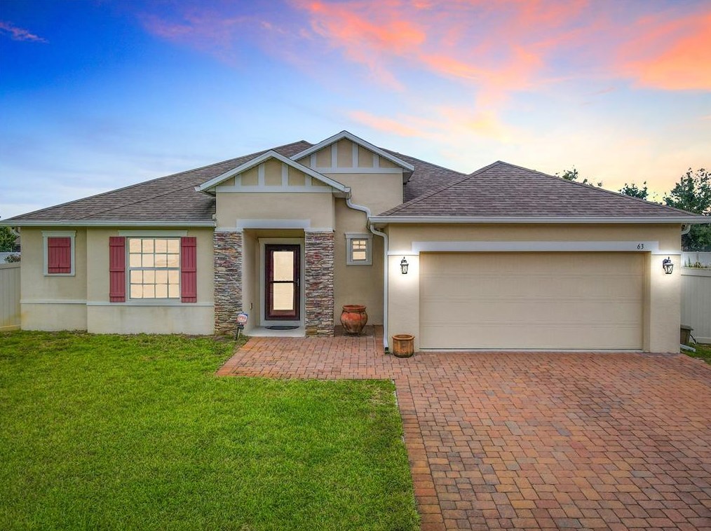 63 Virginia Ave, Deland, FL 32724
