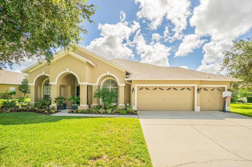 4716 Mirabella Pl, Lutz, FL 33558