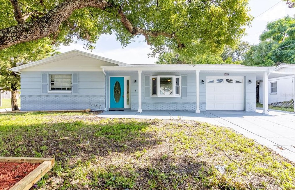 4344 Oak Bluff Ave, Tarpon Springs, FL 34691
