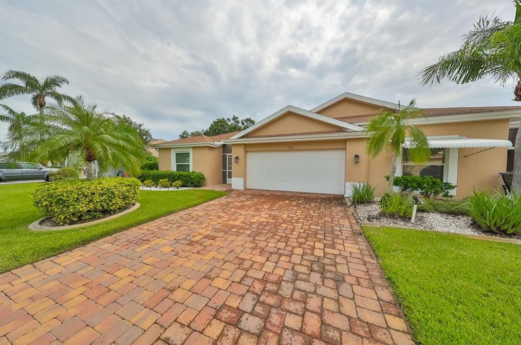 736 Mccallister Ave, Ruskin, FL 33573