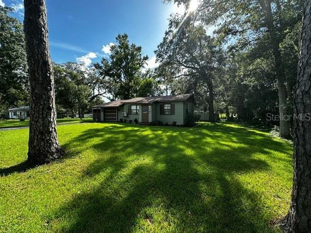 327 Palm Ln, Brooksville, FL 34601