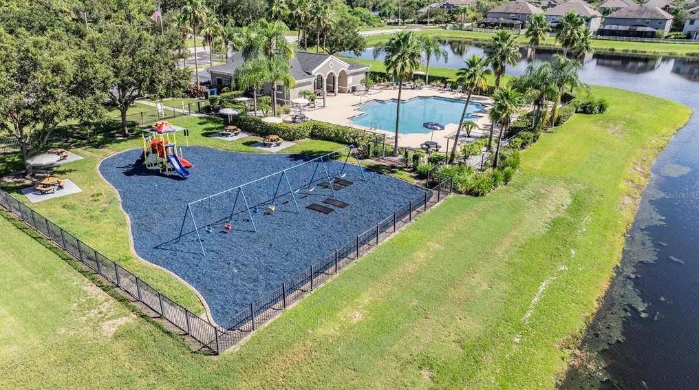 11314 Misty Isle Ln, Riverview FL 33579-9706 exterior