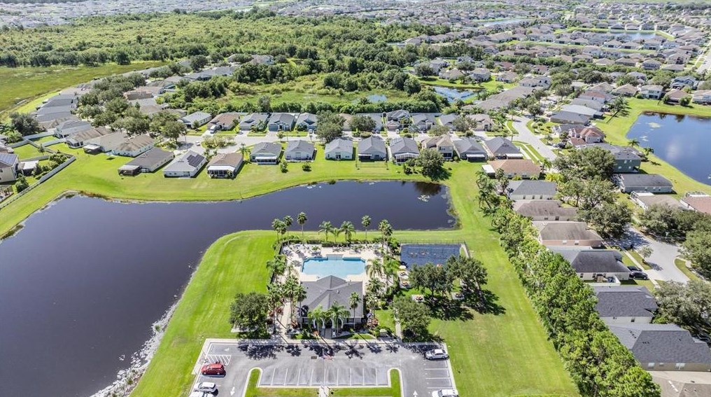 11314 Misty Isle Ln, Riverview FL 33579-9706 exterior