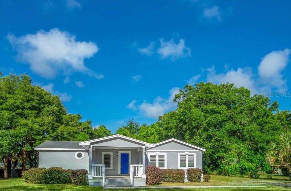 95118 Gerald Cir, Fernandina, FL 32034