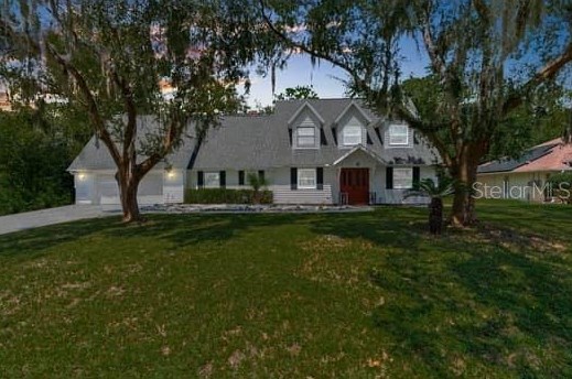 6 Sycamore Ct W, Homosassa, FL 34446