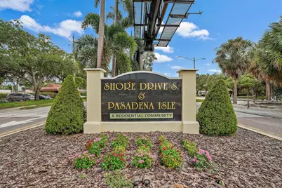 1819 Shore Drive S #318, South Pasadena, FL 33707 - Photo 2