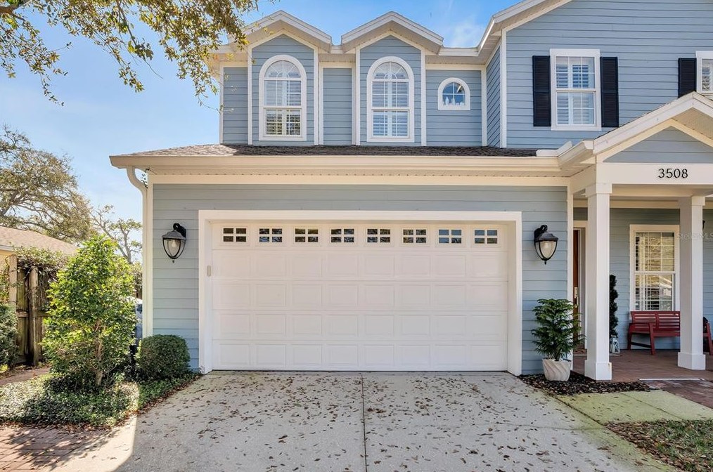 3508 Cherokee Ave, Tampa FL  33611-3616 exterior