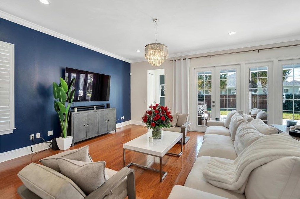 3508 Cherokee Ave, Tampa FL  33611-3616 exterior