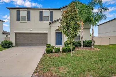 3737 Copperspring Boulevard, New Port Richey, FL 34653 - Photo 1