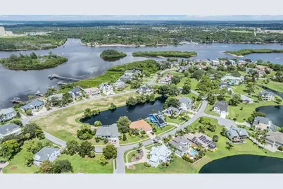 2118 Harbour Watch Drive, Tarpon Springs, FL 34689 - Photo 52