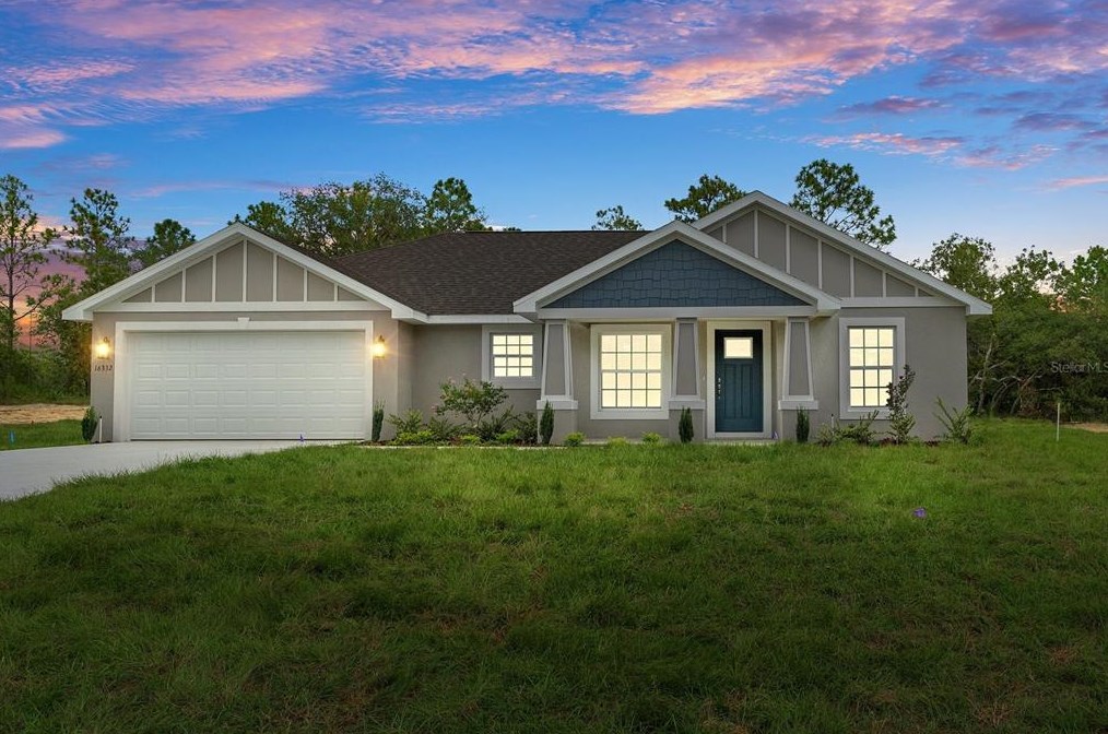 16332 Kingbird Rd, Brooksville, FL 34614