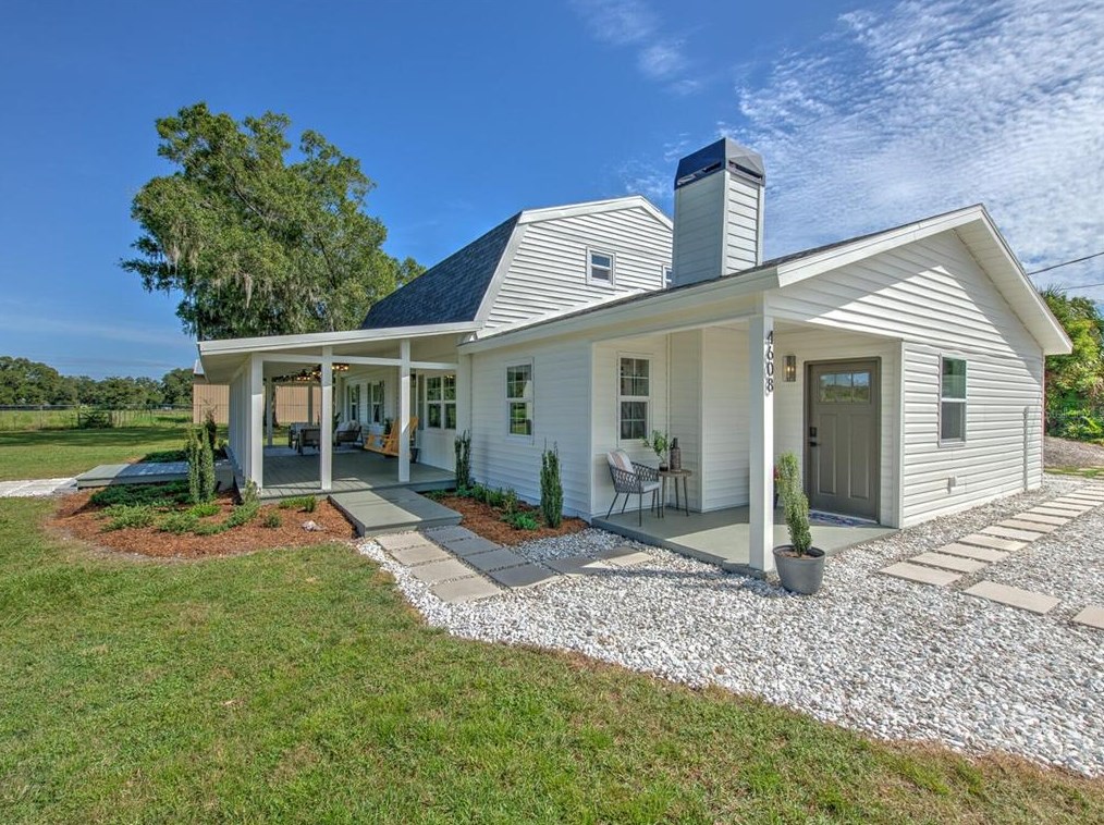 4608 Holbrook Rd, Plant City, FL 33565