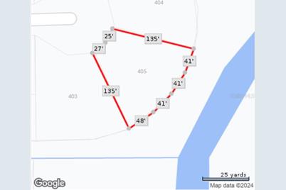 405 Ashcroft Court, Labelle, FL 33935 - Photo 2