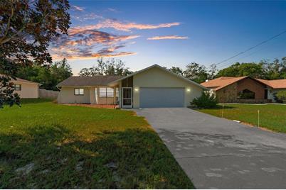 7264 Lindhurst Street, Spring Hill, FL 34606 - Photo 1