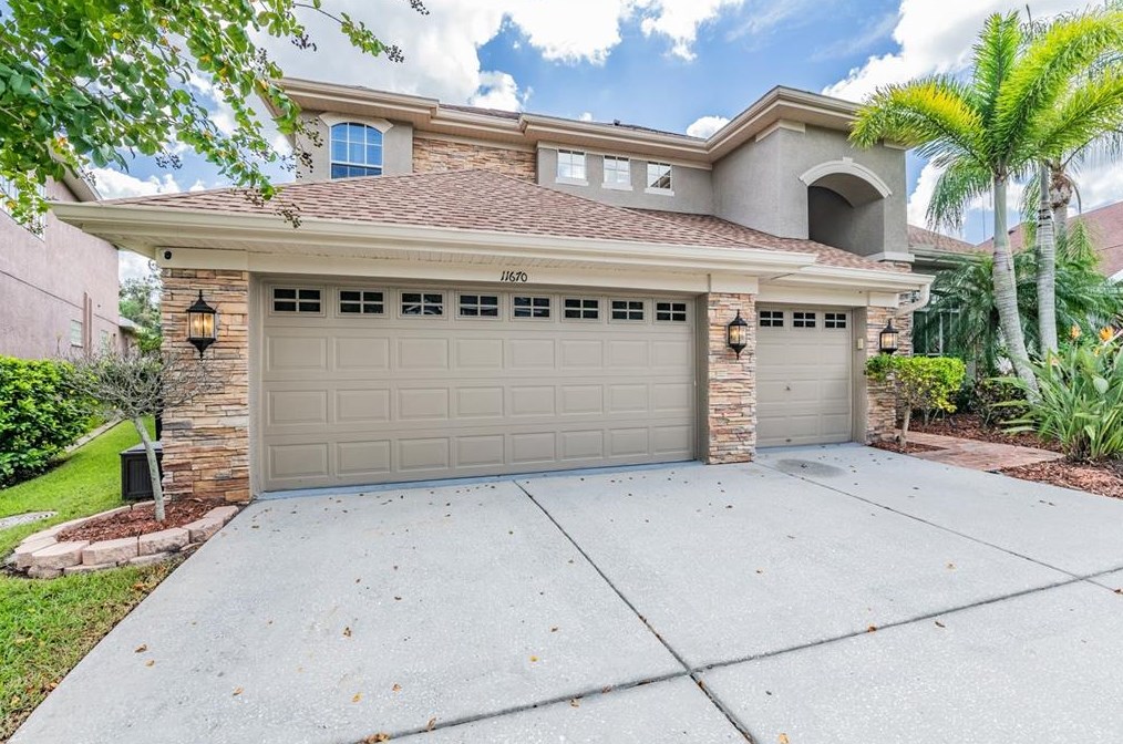 11670 Renaissance View Ct, Tampa, FL 33626
