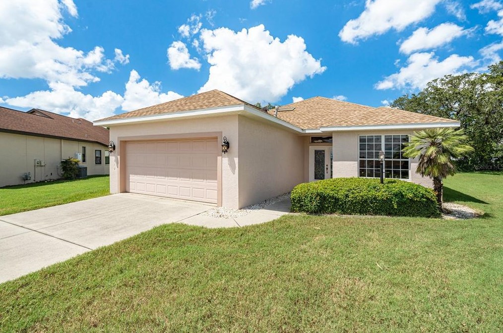 1818 W Zoe Ct, Lecanto, FL 34461