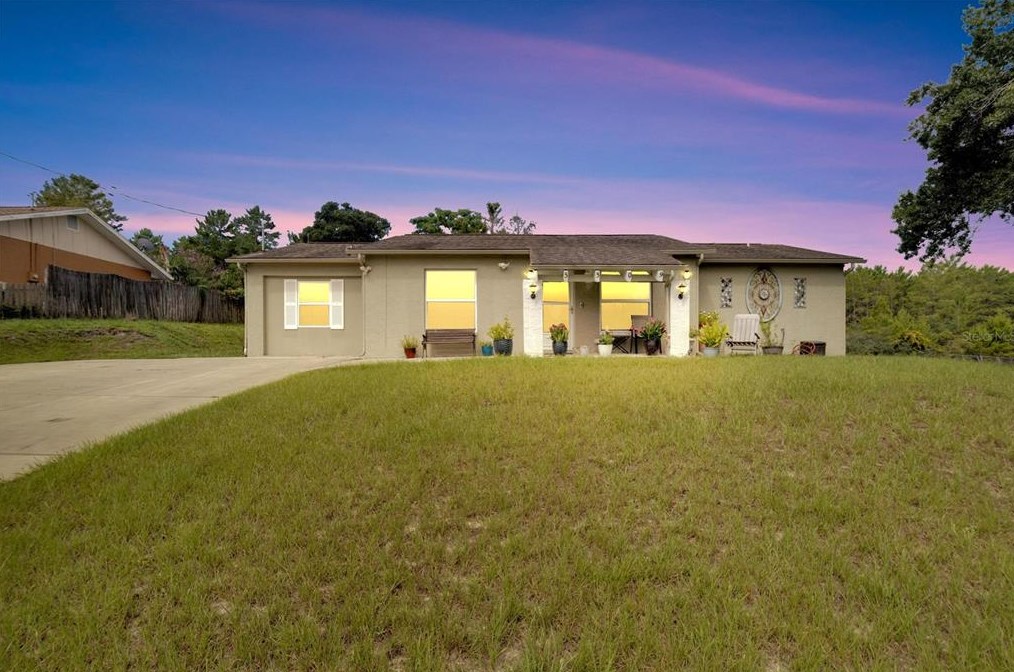 5509 Moongate Rd, Brooksville, FL 34606