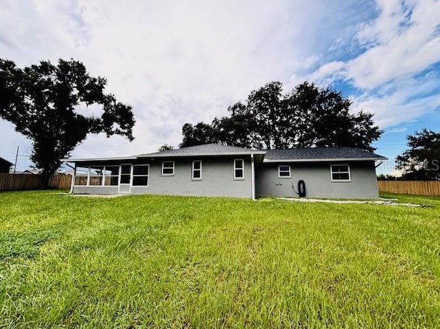 38632 Pretty Pond Rd, Zephyrhills FL  33540-1455 exterior