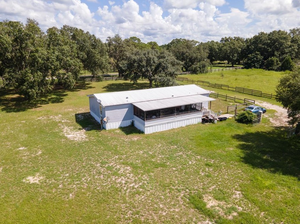 5990 Green Pond Rd, Polk City, FL 33868