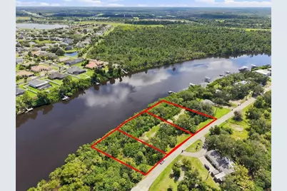 2504, 2506, and 2508 River Bend Drive, Ruskin, FL 33570 - Photo 2