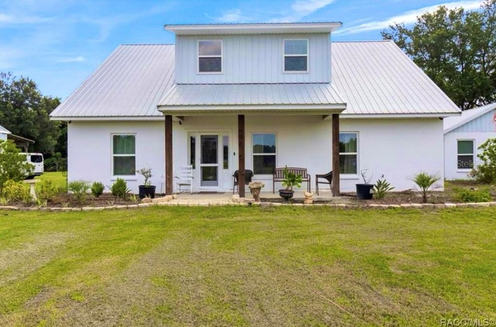 7605 Sw 32nd St, Bushnell, FL 33513