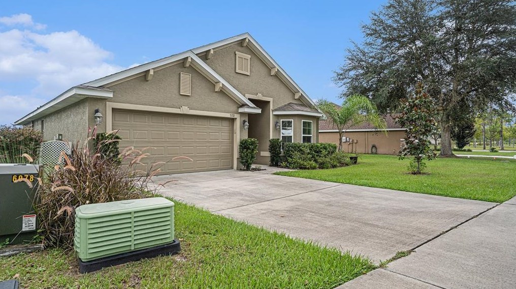 7172 Sherman Hills Blvd, Brooksville, FL 34602