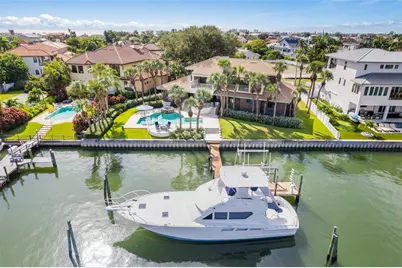 833 Ponce De Leon Drive, Tierra Verde, FL 33715 - Photo 6