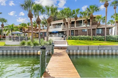 833 Ponce De Leon Drive, Tierra Verde, FL 33715 - Photo 8