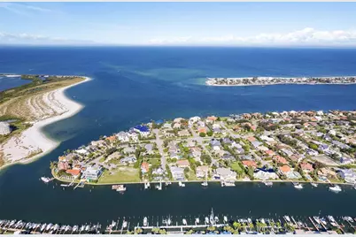 833 Ponce De Leon Drive, Tierra Verde, FL 33715 - Photo 64