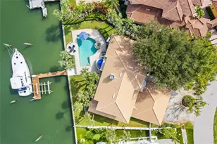 833 Ponce De Leon Dr, Tierra Verde, FL 33715 - Photo 60