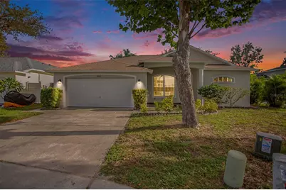1839 Sunrise Dunes Court, Tarpon Springs, FL 34689 - Photo 2