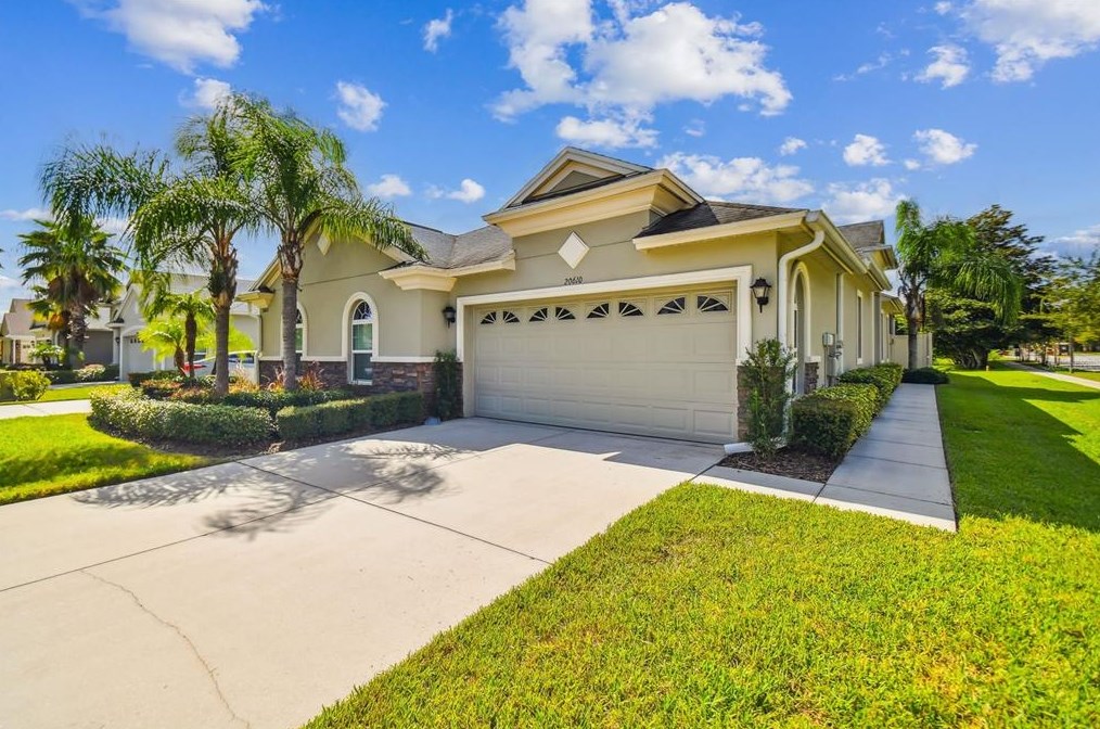20610 Amanda Oak Ct, Land O Lakes, FL 34638-4332