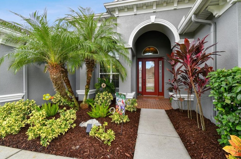 3242 Marble Crest Dr, Land O Lakes, FL 34638-6076