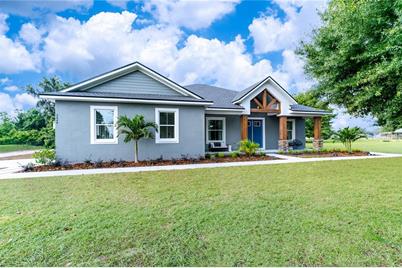 00 Castlewood Road #LOT 5, Seffner, FL 33584 - Photo 1