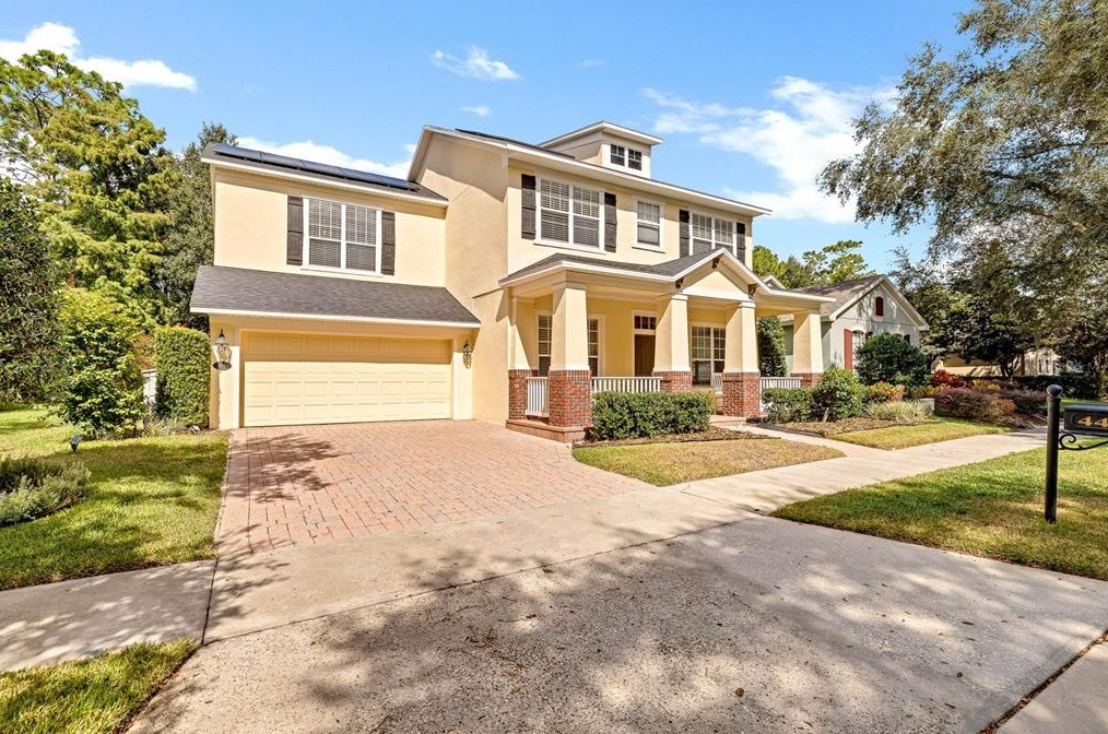 442 Victoria Hills Dr, Deland, FL 32724