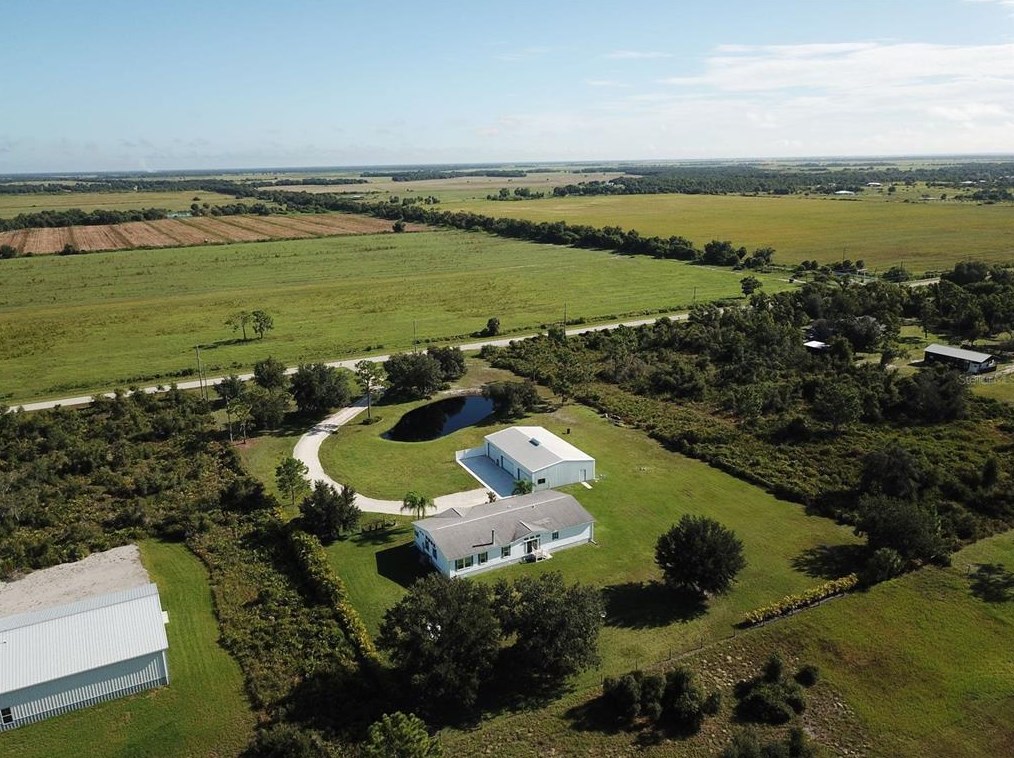 31241 Washington Loop Rd, Punta Gorda, FL 33982